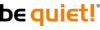 be quiet!